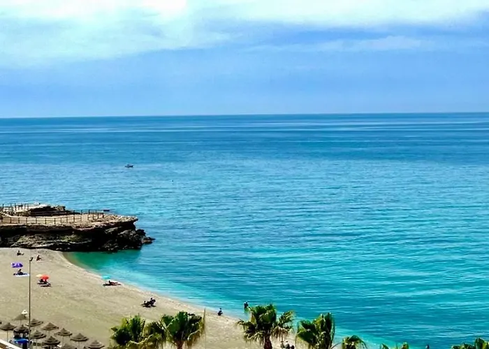 E&d Apartment Nerja
