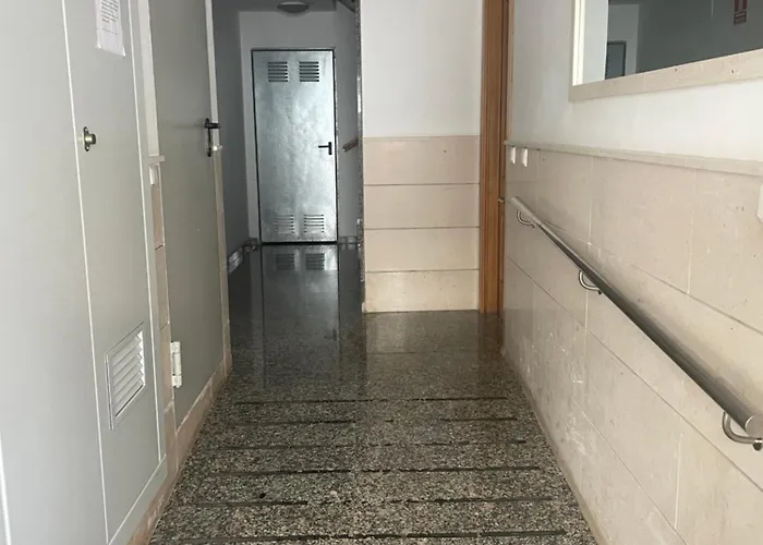 Apartment E&d Nerja