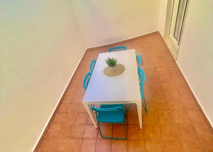 E&d Apartment Nerja