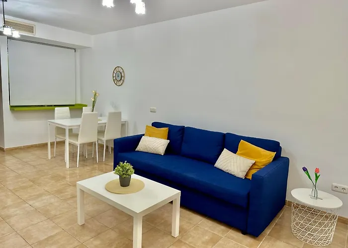 E&d Apartment