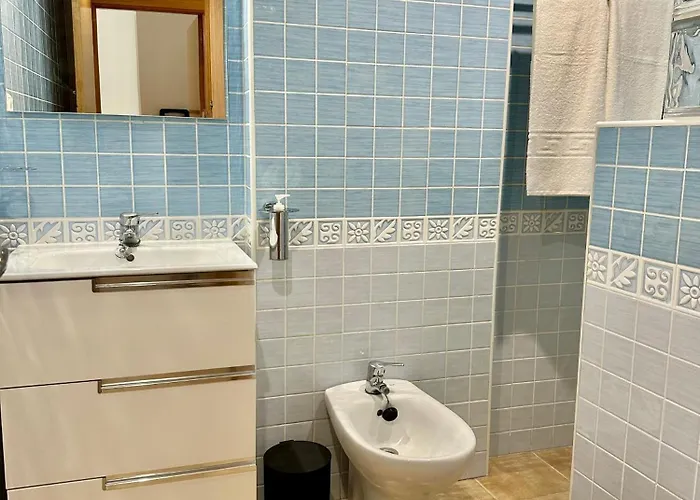 Apartment E&d *