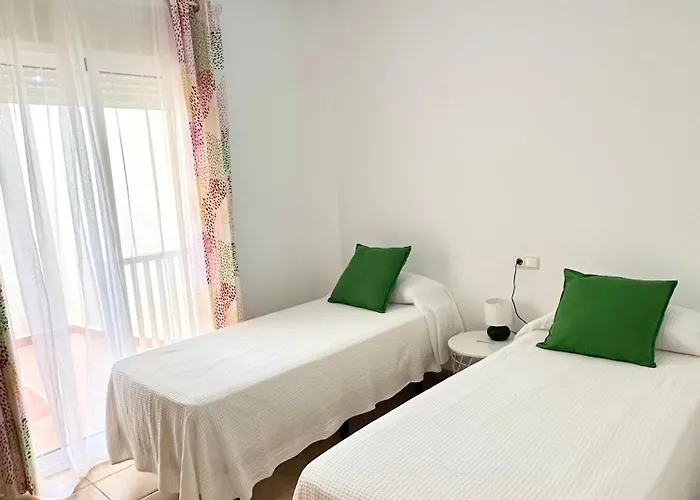 E&d * Nerja