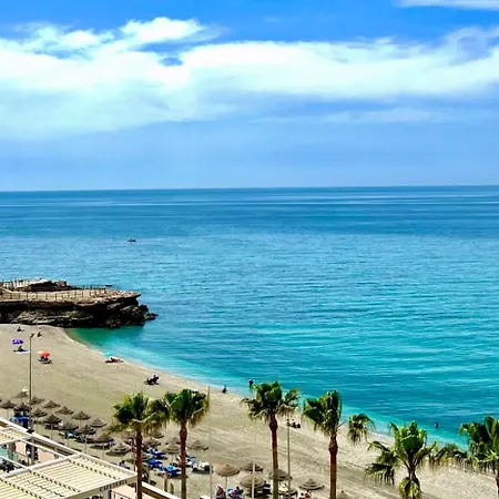 E&d Apartment Nerja