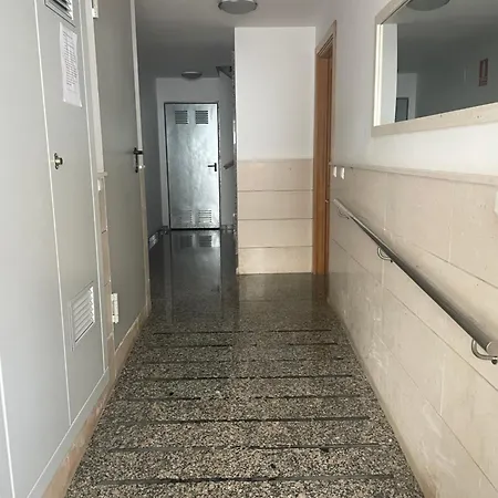 Appartement E&d Nerja