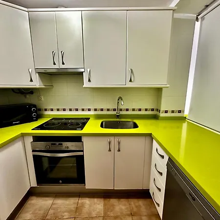 Apartment E&d