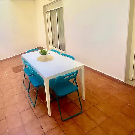 E&d Apartment Nerja