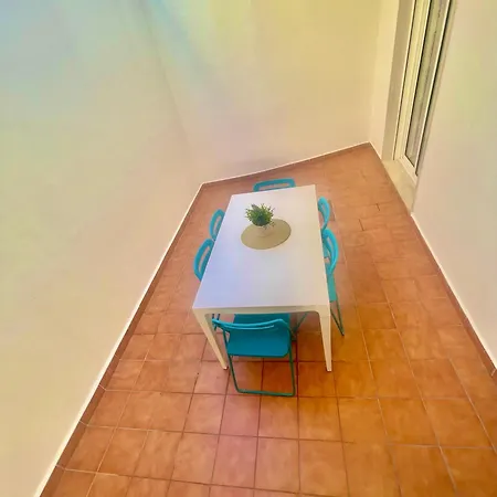 E&d Apartment Nerja