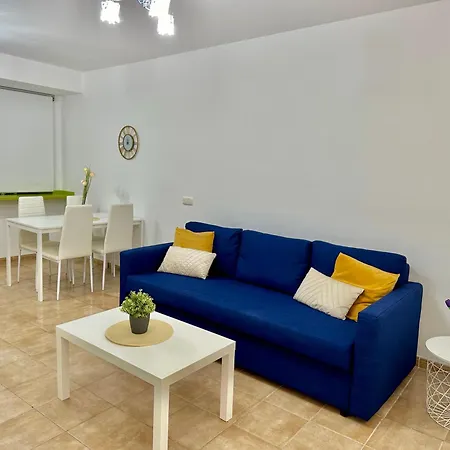E&d Apartment